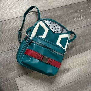 Deku bag (mini bag)